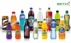 Volumes for the supplier of brands such as Ballygowan, London Essence and 7Up here too fell by 2.8% compared to the 2019 figure.