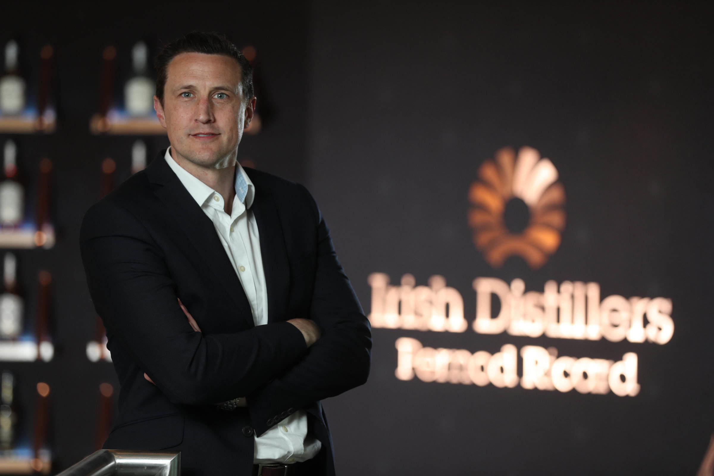 Shane Davey has moved to IDL as Head of Sales and Marketing (Prestige Brands).