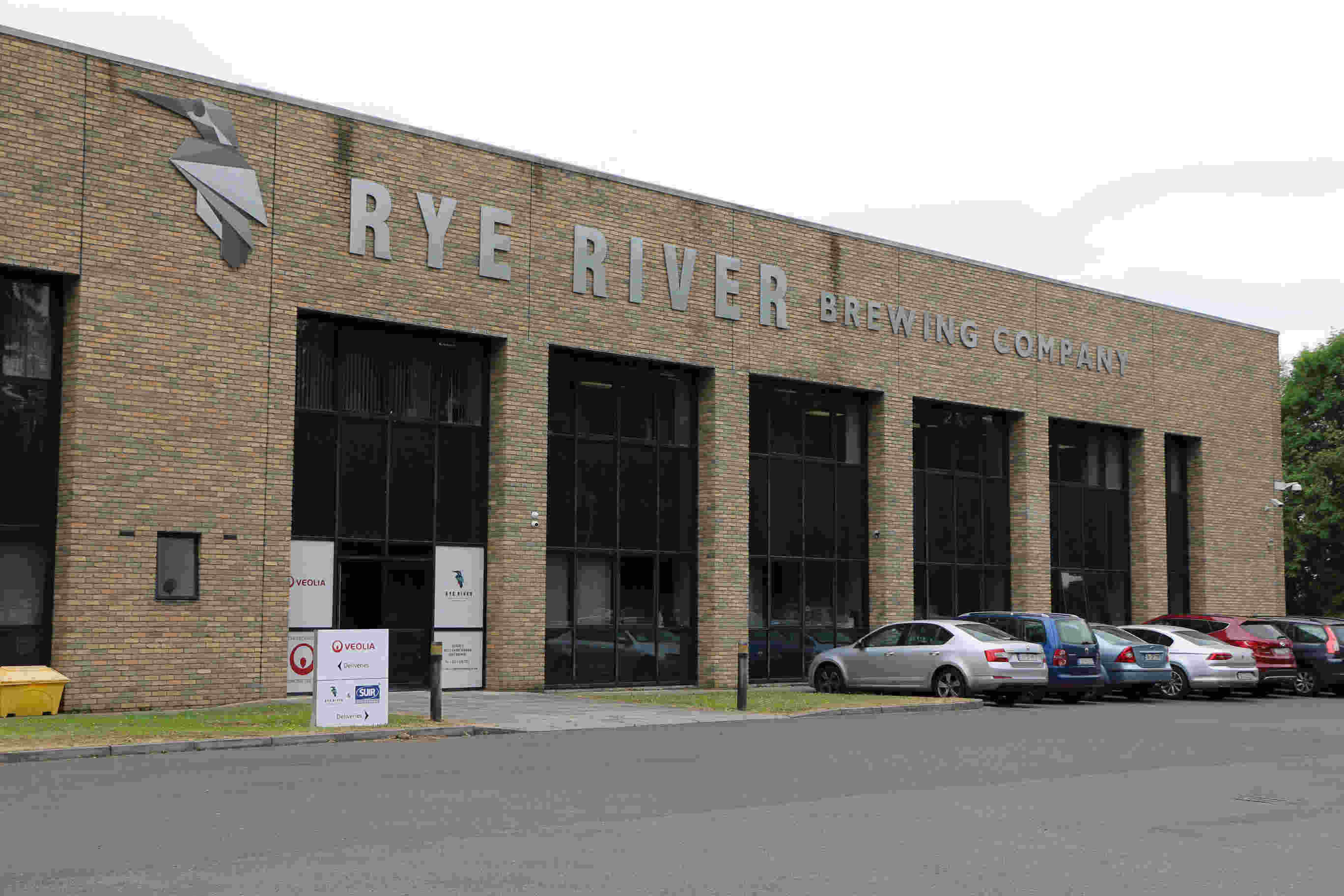 Rye River Brewing Company has won 19 awards at the World Beer Awards 2018, making it the most-awarded brewery in Europe.