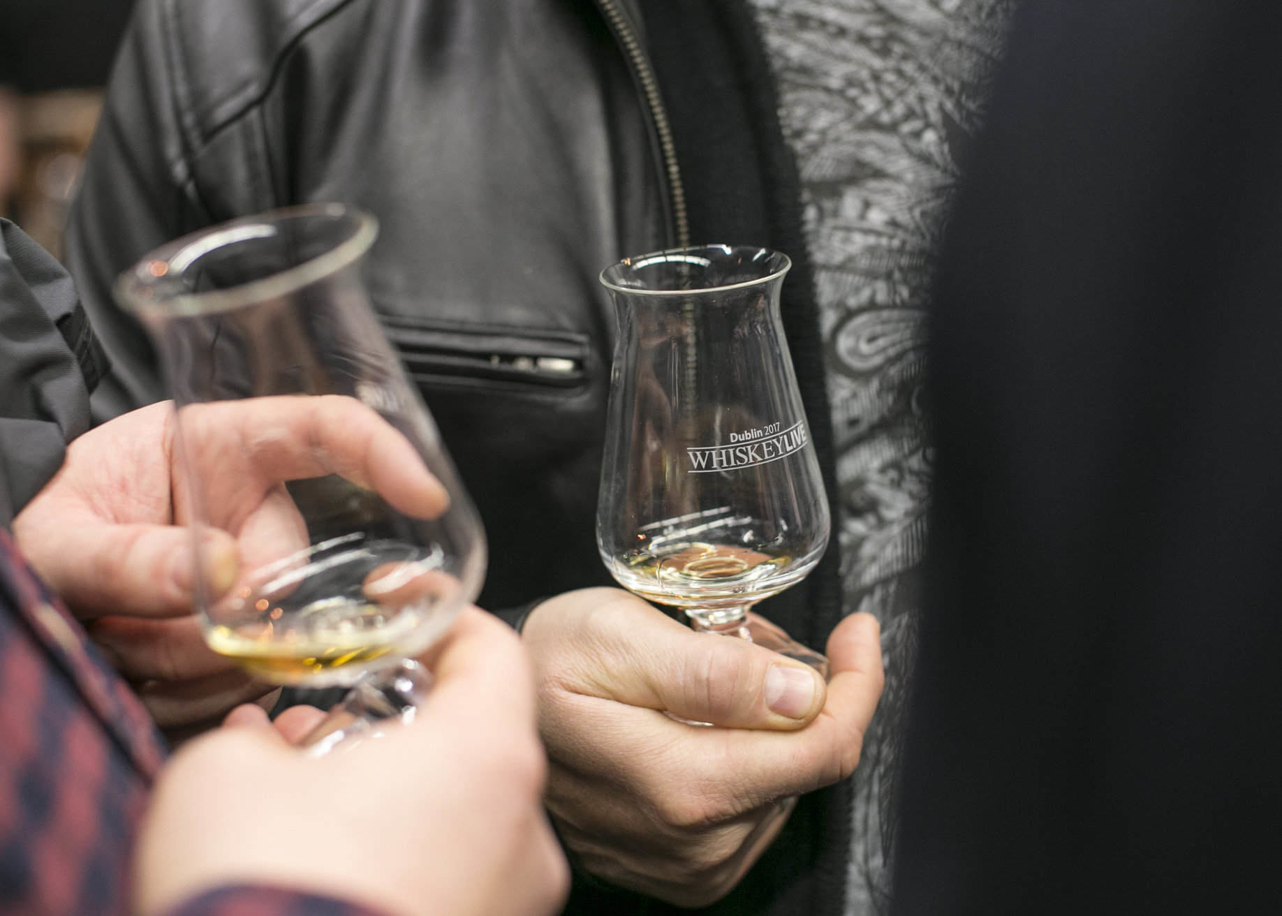 Attendees will have the opportunity to sip and sample the latest Irish whiskey releases as well as whiskies from across the globe and there will also be the opportunity to experience the ever-expanding range of other Irish craft spirits as well as some whiskey barrel-aged beers.