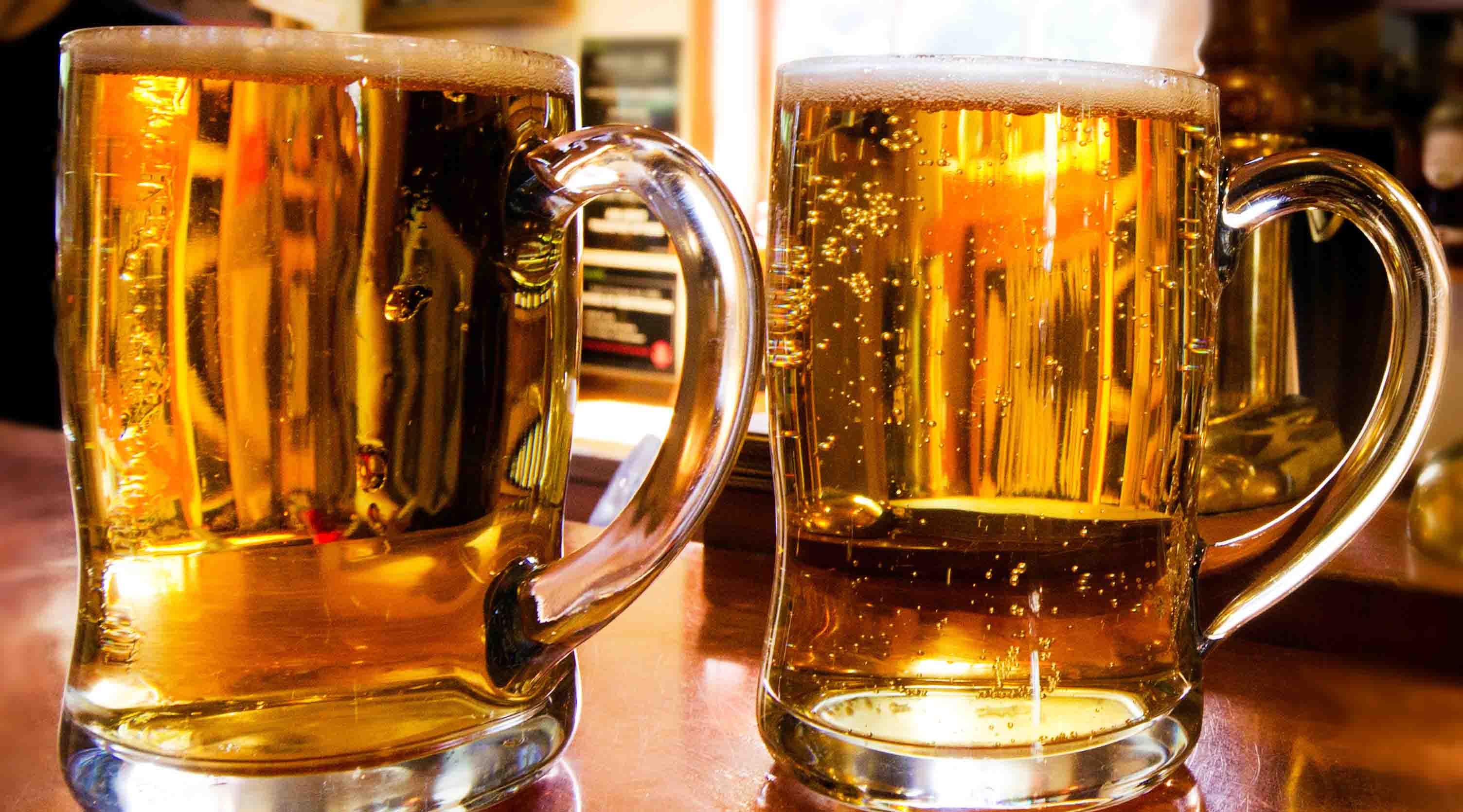 CGA has calculated that an additional 145 million pints of beer will be sold through the sector compared with what would have been sold with Social Distancing set at two metres.