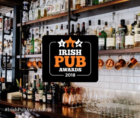 A series of regional Irish Pub Awards events to be held during September and October.