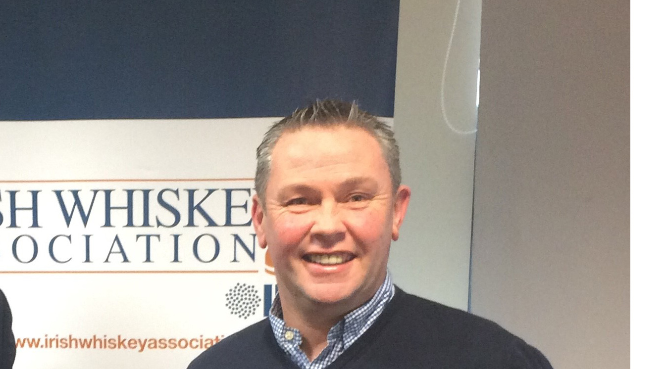 New IWA Chair David Stapleton has warned that the future of Irish whiskey will bring challenges, from the potential impact of Brexit on all-island supply chains and trade with Northern Ireland to the increasing threat of protectionism in international trade.