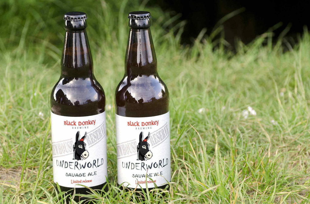 Black Donkey Brewing Drinks Industry Ireland