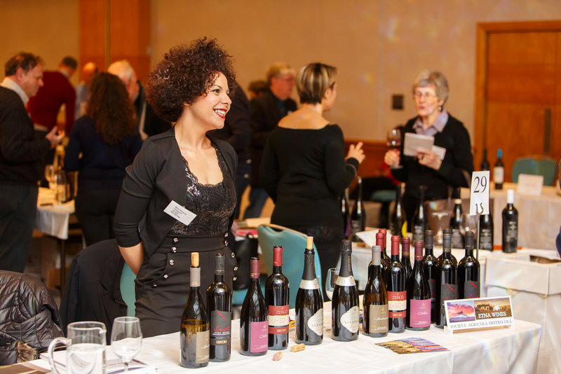 If you’re looking for innovative, commercial quality wines then this event  offers the best opportunity for importers to update and expand their portfolio of Italian wines. 