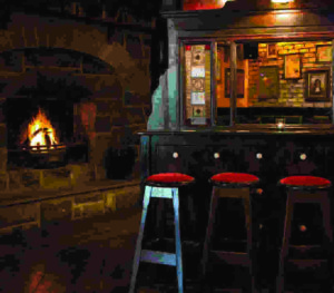 Pubs have a crucial role to play in delivering that offering and telling that story.