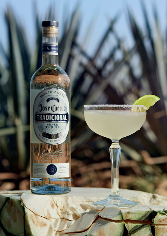 Using Cuervo Tradicional Silver, the criteria for judging includes inventiveness and quality in both the recipe and presentation as well as a high level of technical skill.