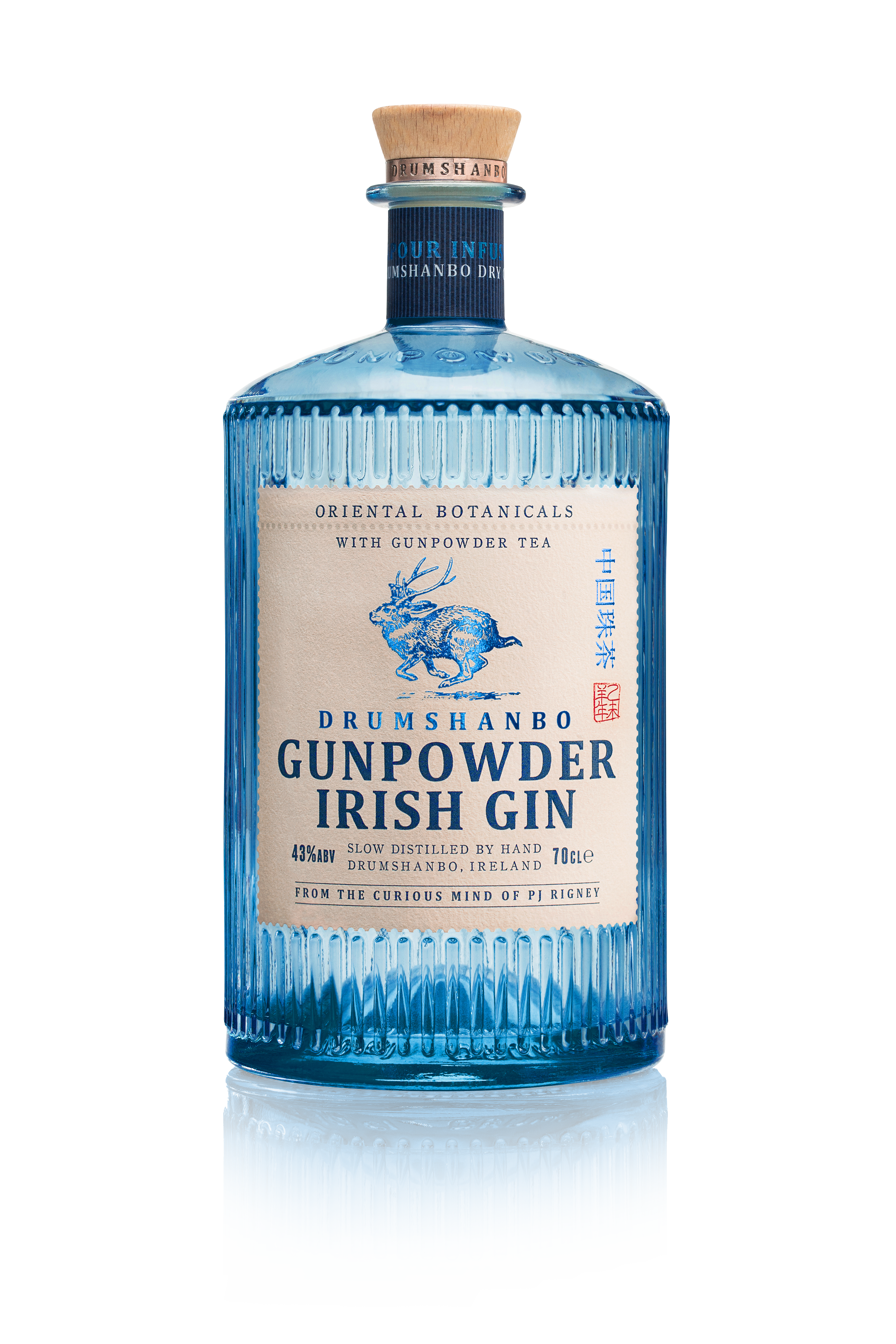 For the first time ever, an Irish gin brand has won a Flaviar Best Spirit Award and claimed the Best Gin title.