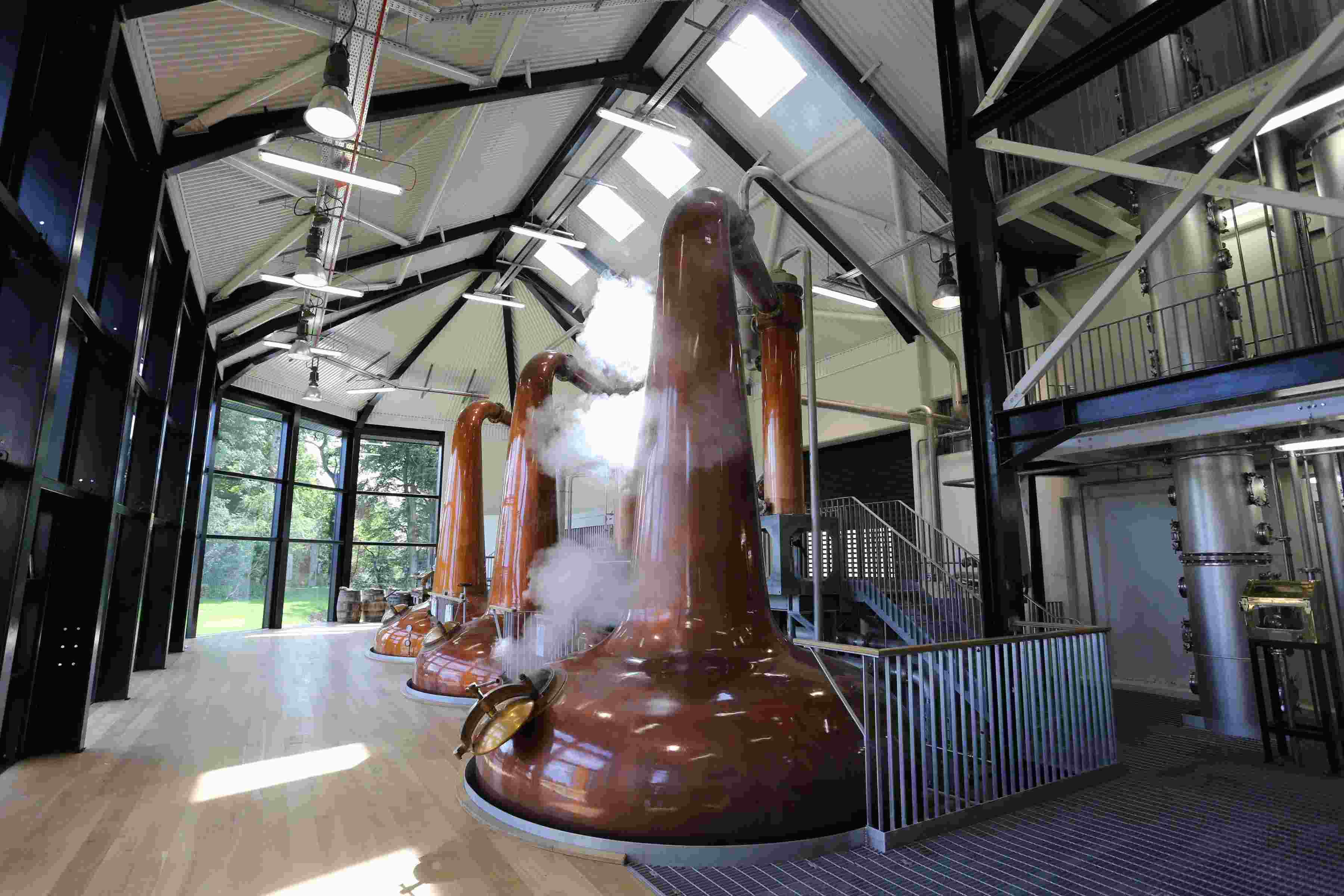 Distillers, which had previously been excluded, have been added to the Scheme following significant engagement by ABFI with the Government and the European Investment Bank.
