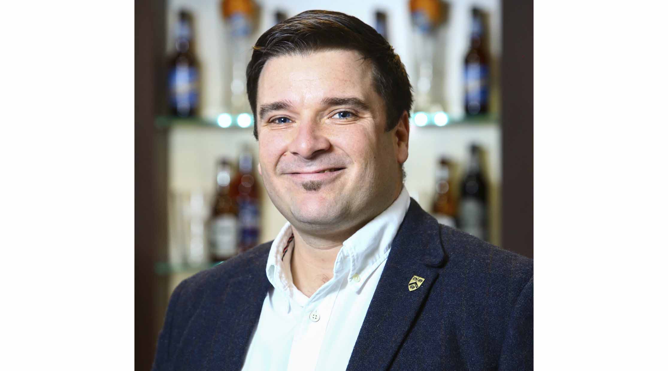 “We believe we've a responsibility to champion sustainability in the brewing industry and removing single-use plastic from our packaging is one of the ways we're meeting that responsibility as part of Our Imprint 2025 sustainability goals,” said Ryan McFarland, Regional Business Director for Western Europe at Molson Coors Beverage Company.
