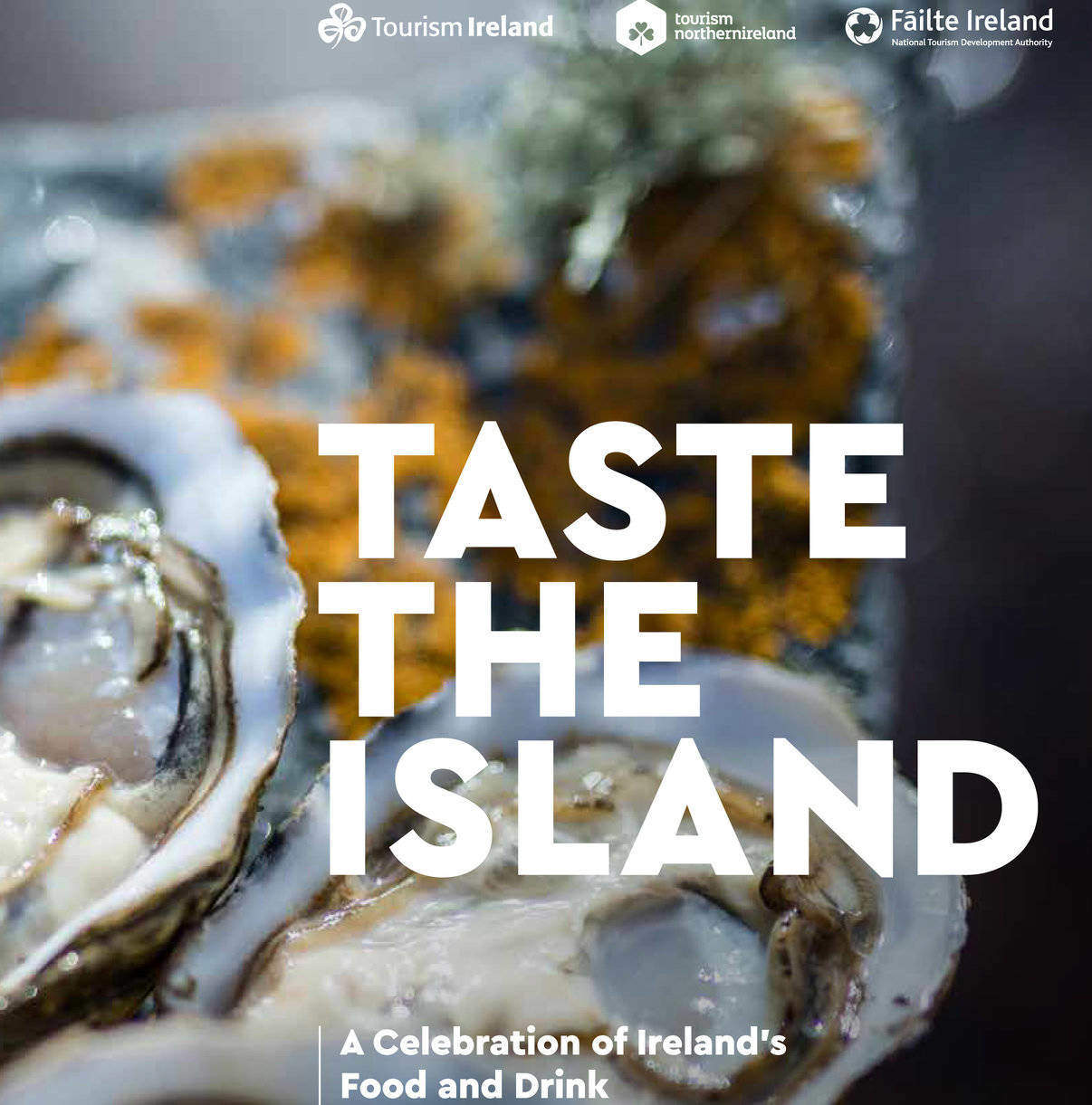 The new initiative has been developed by Fáilte Ireland in collaboration with Tourism Ireland, Tourism Northern Ireland and a range of stakeholders in response to the growing global interest in food and drink.  