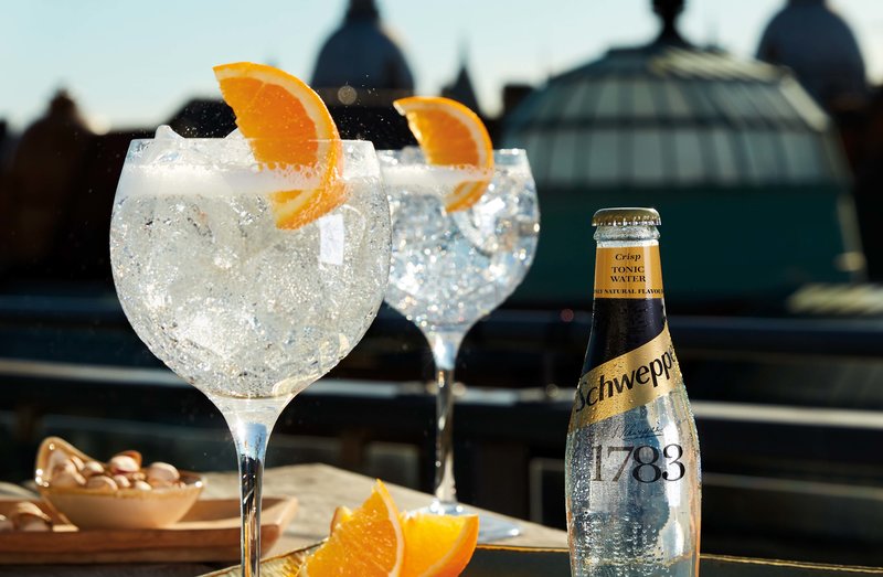 Schweppes is introducing a new season of Summer sessions which sees events take place at bars and festivals across Ireland.