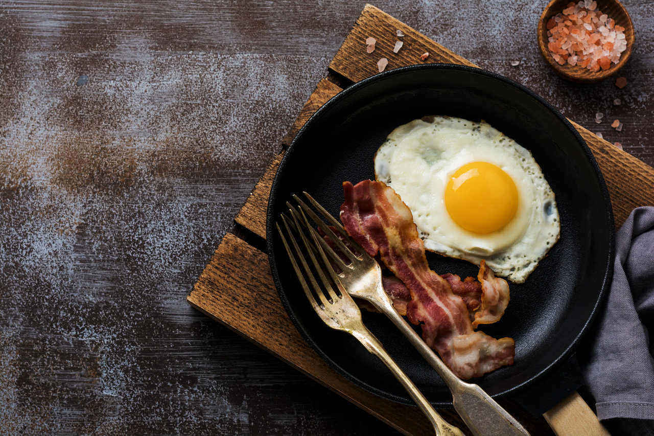 “Breakfast is the fastest growing day-part across the total eating out market and pubs are getting their share of growth.”