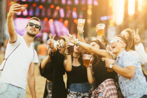 Be it instagrammable visual appeal, mobile-friendly booking opportunities, online shopping apps or searches for information and reviews, there are now more opportunities than ever to engage digitally with consumers.