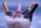 Sparkling wine sales rose in 2018, accounting for 4.7% of total wine sales, up from its 2.7% market share in 2017 and taking share from table wines.