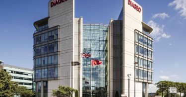 Diageo is reducing its discretionary spend and reallocating resources across the group.