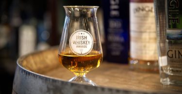 The Irish Whiskey Awards, now in their seventh year, span over 21 categories.