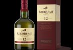 Redbreast 12 Year-Old Single Pot Still Irish Whiskey took home the World Whisky Trophy at the International Wine and Spirit Competition.