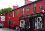 The Roadside Tavern in Clare won Pub of the Year in this year’s Georgina Campbell Irish Food & Hospitality Awards 2020.