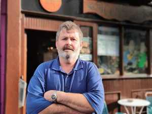 “It’s fast becoming very difficult to be a publican in rural Ireland.” – Brendan Fay of the Widow’s Bar, Belturbet.