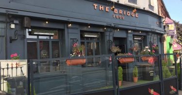 Accumulated profits at the company behind the Bridge 1859 grew by just 3% to €1,368,219 in the year to the 28th of February 2021.