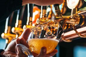 Here in Ireland production output from microbreweries continues to grow according to the recently-published Irish Beer Market Report from the Irish Brewers Association.