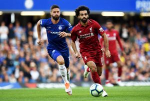 The Carabao Cup returns this month/in September with Round 3 seeing the entry of the Premier League clubs involved in European football.