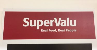 SuperValu continues to dominate multiples' beer and wine sales with an increase in market share to 27.2%.