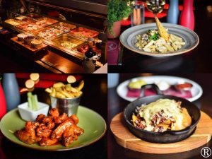 “Putting calorie counts on menus will place an unnecessary burden on our members at a time when small businesses are facing unprecedented challenges." - Padraig Cribben.