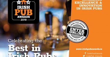 “The collaboration between the LVA and VFI means that the Irish Pubs Awards are the pre-eminent pub awards in the country.” – LVA Chair Ronan Lynch.