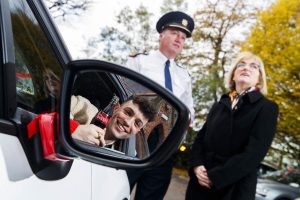 At the launch of the 15th annual Coca-Cola Designated Driver campaign were (from left): James Kavanagh, Chief Superintendent Paul Cleary and Chief Executive of the Road Safety Authority Moyagh Murdock.