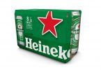 Around 60% of Heineken Ireland’s packaged beer and cider products here do not use consumer-facing plastic packaging, but the Cork brewer now aims to eliminate all remaining consumer-facing plastic across its full portfolio. 