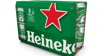 Around 60% of Heineken Ireland’s packaged beer and cider products here do not use consumer-facing plastic packaging, but the Cork brewer now aims to eliminate all remaining consumer-facing plastic across its full portfolio. 