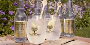 Fever Tree is now valued at around £1.5 billion.