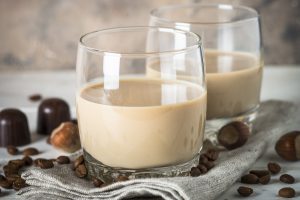 Global sales of Irish Cream Liqueur now top 8 million cases, up 5.3% in 2018.