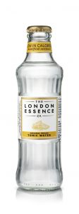 The Original Indian Tonic Water follows the success of The London Essence Company’s signature Classic Tonic.