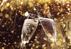 The latest eight-week period to the 22nd of November saw Champagne and sparkling wine growth of 44% compared to table wine's 25% growth.