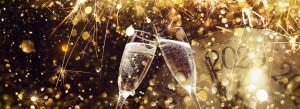 The latest eight-week period to the 22nd of November saw Champagne and sparkling wine growth of 44% compared to table wine's 25% growth.