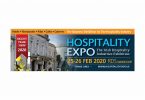 With over 200 exhibitors and three seminar areas the Hospitality & Fit Out Expo promises to be the kick-start event for anyone involved in the hospitality Industry for 2020 and beyond.