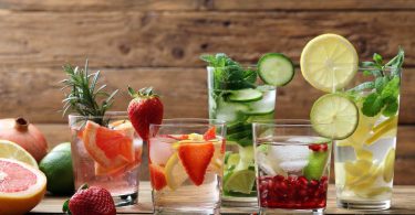 Nielsen has been tracking a move toward “healthier” drinking in the US off-trade and this trend will continue into 2020.