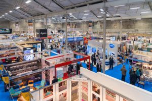 Hospitality Expo (formerly Vintra) incorporates the Fit-Out Summit, all at the RDS Simmonscourt Pavilion from 25th to 26th February this year.
