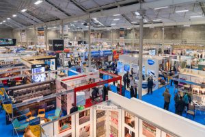 Hospitality Expo (formerly Vintra) incorporates the Fit-Out Summit, all at the RDS Simmonscourt Pavilion from 25th to 26th February this year.