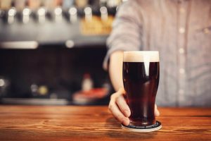 The average price for a pint of stout in a bar has increased by just over 21% from €3.96 in 2010 to €4.80 in 2020.