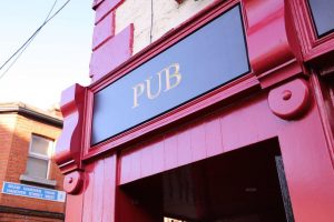 While fewer units are being sold, there has been a dramatic increase in the volume of higher value, well-located prime Dublin pubs being sold.