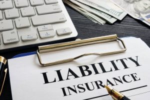 The long-promised Key Information Report on Liability Insurance is now further delayed with no sign of a due date. It is currently 15 months overdue.