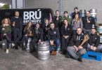 Both BRÚ and Carrig breweries now trade under the BRÚ Brewery name, brewing from their Trim brewhouse in County Meath.