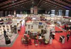 This year’s Hospitality Expo offered the latest in hospitality trends and products as well as seminars and competitions.
