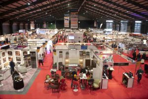 This year’s Hospitality Expo offered the latest in hospitality trends and products as well as seminars and competitions.