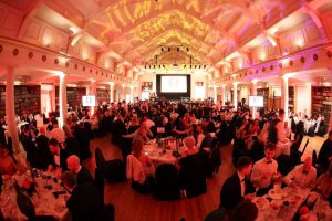 The Irish Pubs Awards 2020 were due to be launched next week.