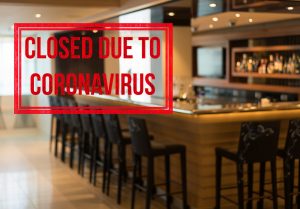 “These issues will continue to arise until they come up with an actual plan. Otherwise we can expect to see jobs being lost and businesses being closed on an almost daily basis from here on.” - Donall O'Keeffe.